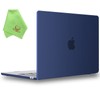 UESWILL Compatible with MacBook Air 13 inch M4 M3 M2