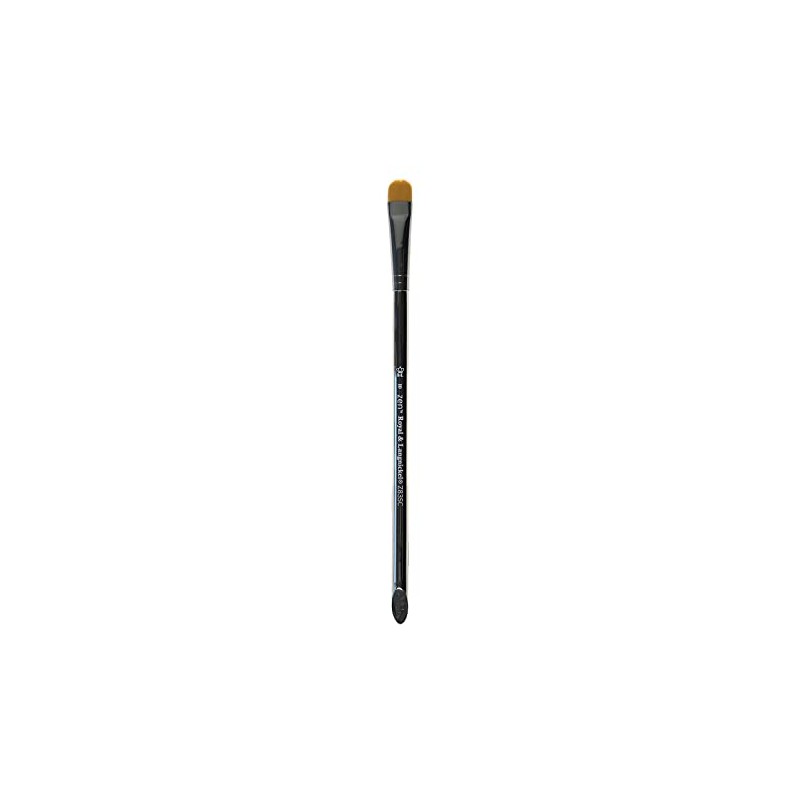 Royal & Langnickel Zen Series 83 Watercolour Brush (Soft Scrubber