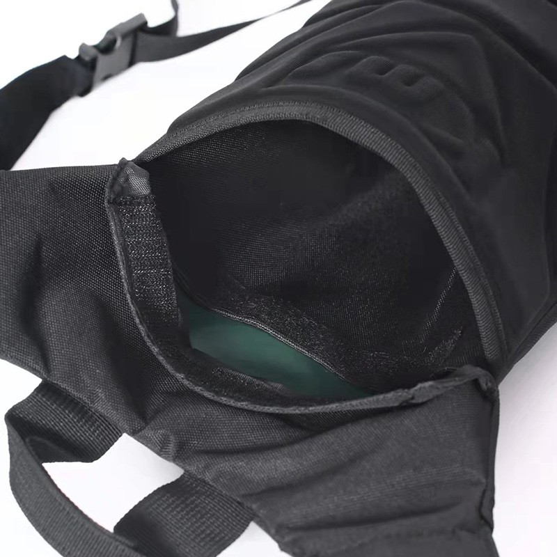 Hydration Pack Wear Resistant Oxford Cloth Waterproof Adjustable Water Bladder