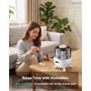 Baby Humidifiers for Bedroom, Cool Mist Humidifier Easy to Clean
