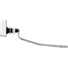 Toilet Handle Replacement Compatible with Kohler Toilet Handle Side Mount