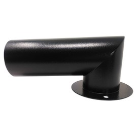 Wood Pellet Grill Chimney Pipe for Traeger & Many Other Grills