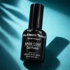 Base Coat Miss Cherry Gel Semipermanente Uñas 21ml