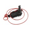 Sarini Fuel Flap Actuator Release Lock Fuel Tank Flap Lock
