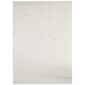 AMERIMAX HOME PRODUCTS 68800BX Aluminum Flashing Shingle, 500-Pack