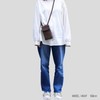 Sea FOLK MOBILE SD-S TAUPE Shoulder Bag, Taupe