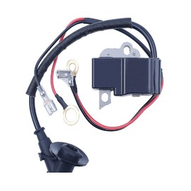 ACTIVLIFE for Ignition Coil w/Wire for STIHL TS410 TS420 TS 410 420 Cut Off Saw 4238-400-1301