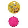 Fancy Pets Juguete Dental para Perro, Extra Chico, 6.5 cm,