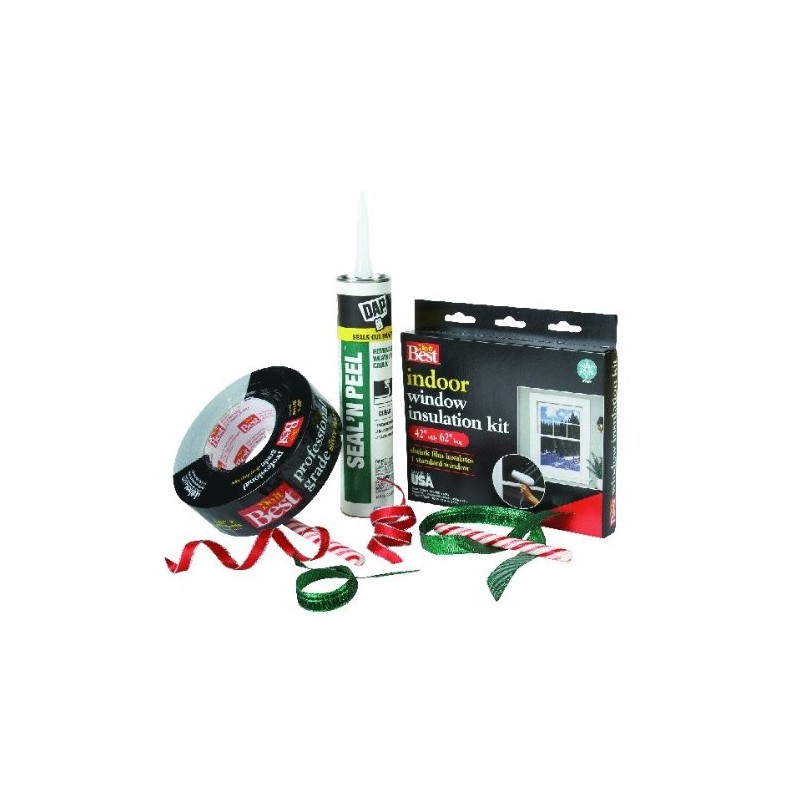 Dap Seal 'N Peel Clear Polymer Door, Siding and Window