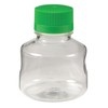 Lab Safety Supply - 11L843 - 250mL Solution Bottle, Wide