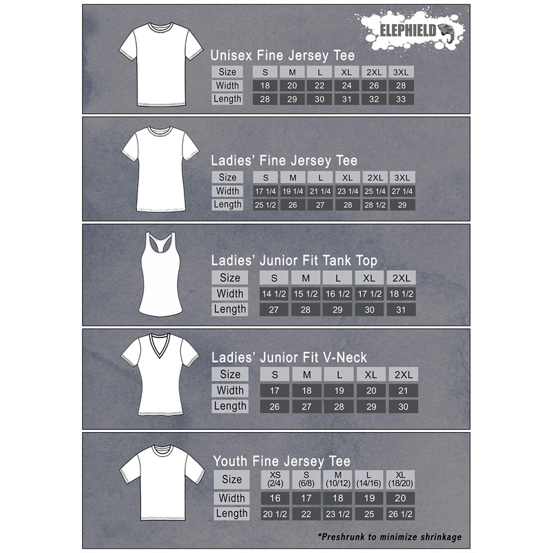Elephield Maid of Honor Wedding Celebration Ceremony Party Women's Tank