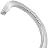 Hobart Aluminum 5 Qt "Ed" Dough Hook