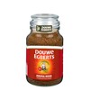 Douwe Egberts Aroma Rood Instant Coffee, 200G Jar
