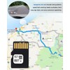 86271-0E077 Navigation SD Card 2025 Map Update GPS Compatible with