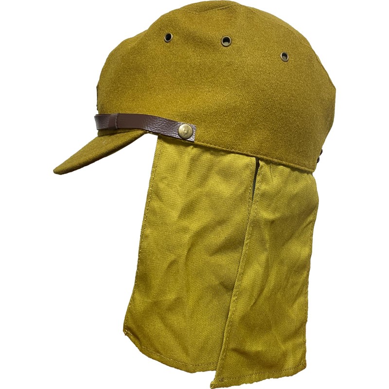 [KIND CUBE] Military Cap Replica Japanese Army Sergeant with Hat