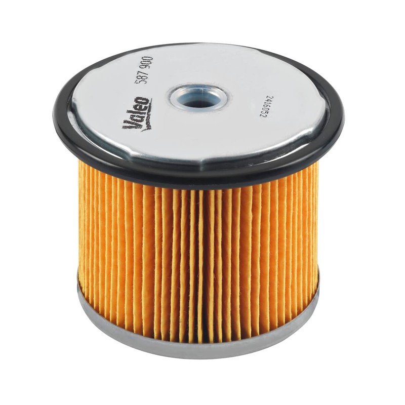 Valeo 587900 Fuel filter