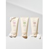 [Missha] Creamy Latte Cleansing Foam 172ml 3 types, choose 1 / [미샤] 크리미 라떼 클렌징 폼 172ml 3종 택1