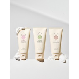 [Missha] Creamy Latte Cleansing Foam 172ml 3 types, choose 1 / [미샤] 크리미 라떼 클렌징 폼 172ml 3종 택1