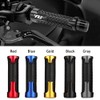 Universal Motorcycle Handlebar Grip 7/8" 22mm for YZF R1 R3