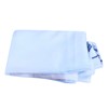 Cute Cat Fish Pattern Shower Curtain Waterproof Bathroom Decorative Bath
