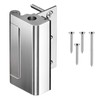 Tonitrui Ultra Security Door Lock, Door Reinforcement Lock for High