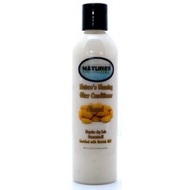 Nature's Morning Glow Conditioner - Almond