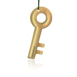 EmojiFresh Major Key Emoji Car Air Freshener