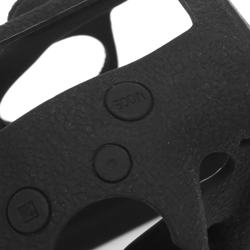Silicone Protective Housing Camera Case Body Shell Cover for Nikon