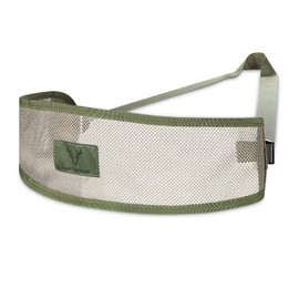 QOGIR Tree Saddle Back Band: Back-Band Additional Saddle Support Accessory, Adjustable Hunting Saddle Accessiores, Add Some Back Support and Comfort for All Day Sits, Extend Your Hunting Time