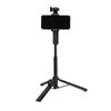 Selfie Stick Tripod Portable Extendable Bluetooth 360° Rotation Tripod Selfie