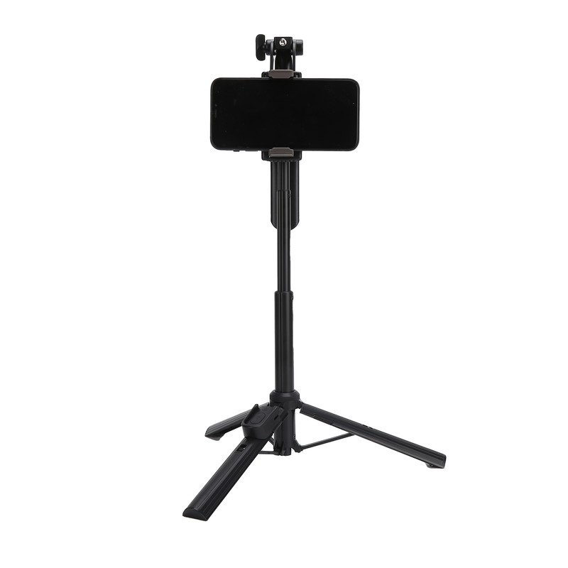 Selfie Stick Tripod Portable Extendable Bluetooth 360° Rotation Tripod Selfie
