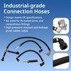 CP4 Disaster Prevention Bypass Kit Compatible with Ford F250 F350