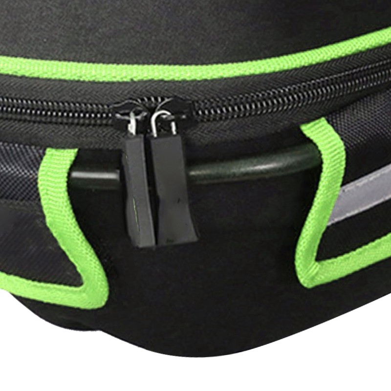 Bike Saddle Bag Bike Mountain Road Bike Portable Large Capacity