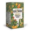 Heath & Heather Organic Green Tea & Ginger Tea Bags