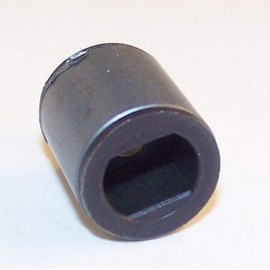 30257T Genie Screw Drive Coupler- Genuine Genie Part-Genie Garage Door Opener