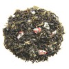 Nelson's Tea - Majestic Mint - black tea, crushed peppermint,
