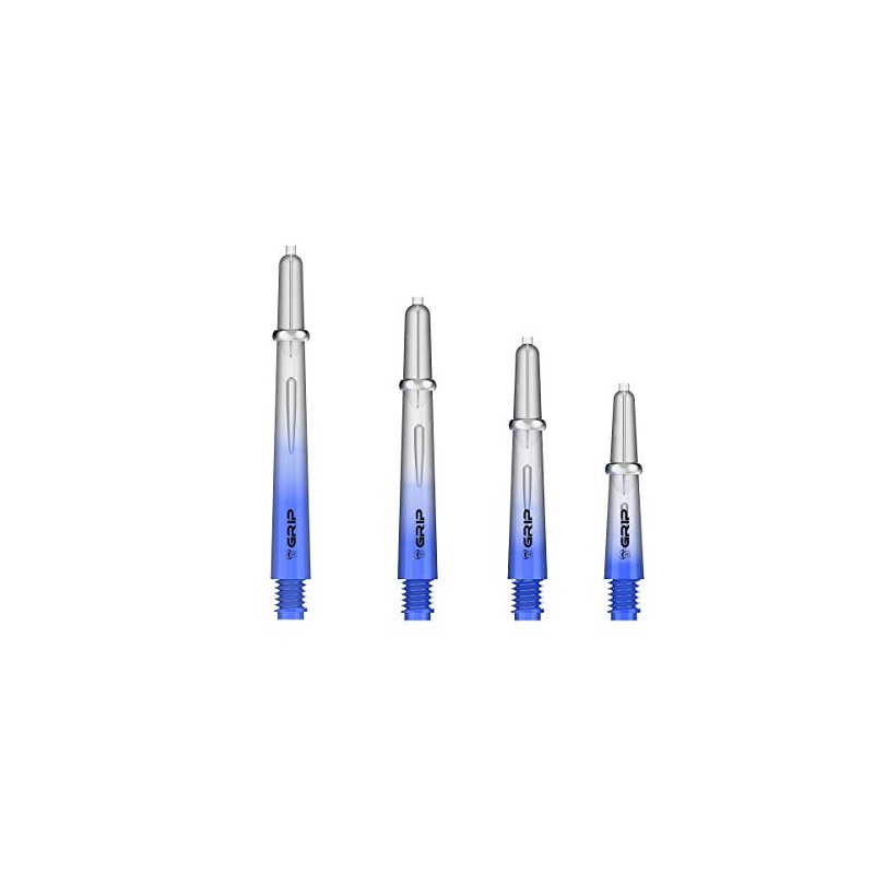 BULL'S B-Grip-2 TTC Shaft Medium