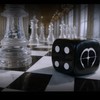 MAD ROOM Love Dice Velvety Tint 5.0g, Color:04 Anxious Red