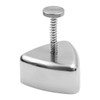 ZONADAH Triangle Sushi Mold Rice Ball Mold Stainless Steel Sushi