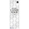 シークレットキャンディーマジック candymagic 1day ワンデー 【1箱20枚入】 NO.3ブラウン -3.00
