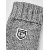 Hestra Uni Basic Wool Gloves I Cold Protection Wool Gloves