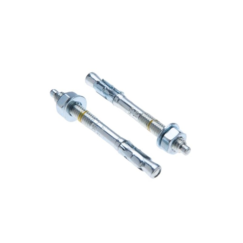 M10 Heavy-Duty Concrete Anchor 10 mm x 145 mm Through