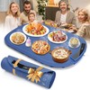 Eascor Warming Mat for Food, Full Surface Rapid Food Heating