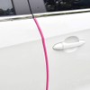Garneck 10M/32ft Car Door Edge Guards Rubber U Shape Edge
