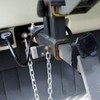 Nilight - 50050R 7-Way Trailer Plug Socket Extension Cable 3FT
