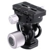 VH-10 Panoramic Watching Photography Head for Telephoto Video Shooting Tripod