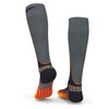 Mobile Warming Men's Merino 2.0 Heated Socks L