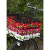 Basil Blumengirlande Flower Garland, weiß, One Size, 50182