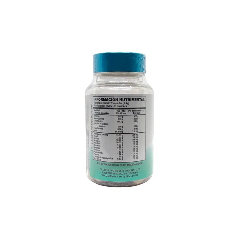 Kit Moldeo Pure Crv 60 Cap Shake Crv 600 G
