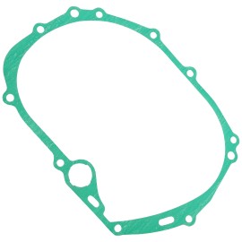 Celox for Kawasaki KLX110 KLX 110 KLX110A KLX 110A 2002-2009 Clutch Cover Gasket